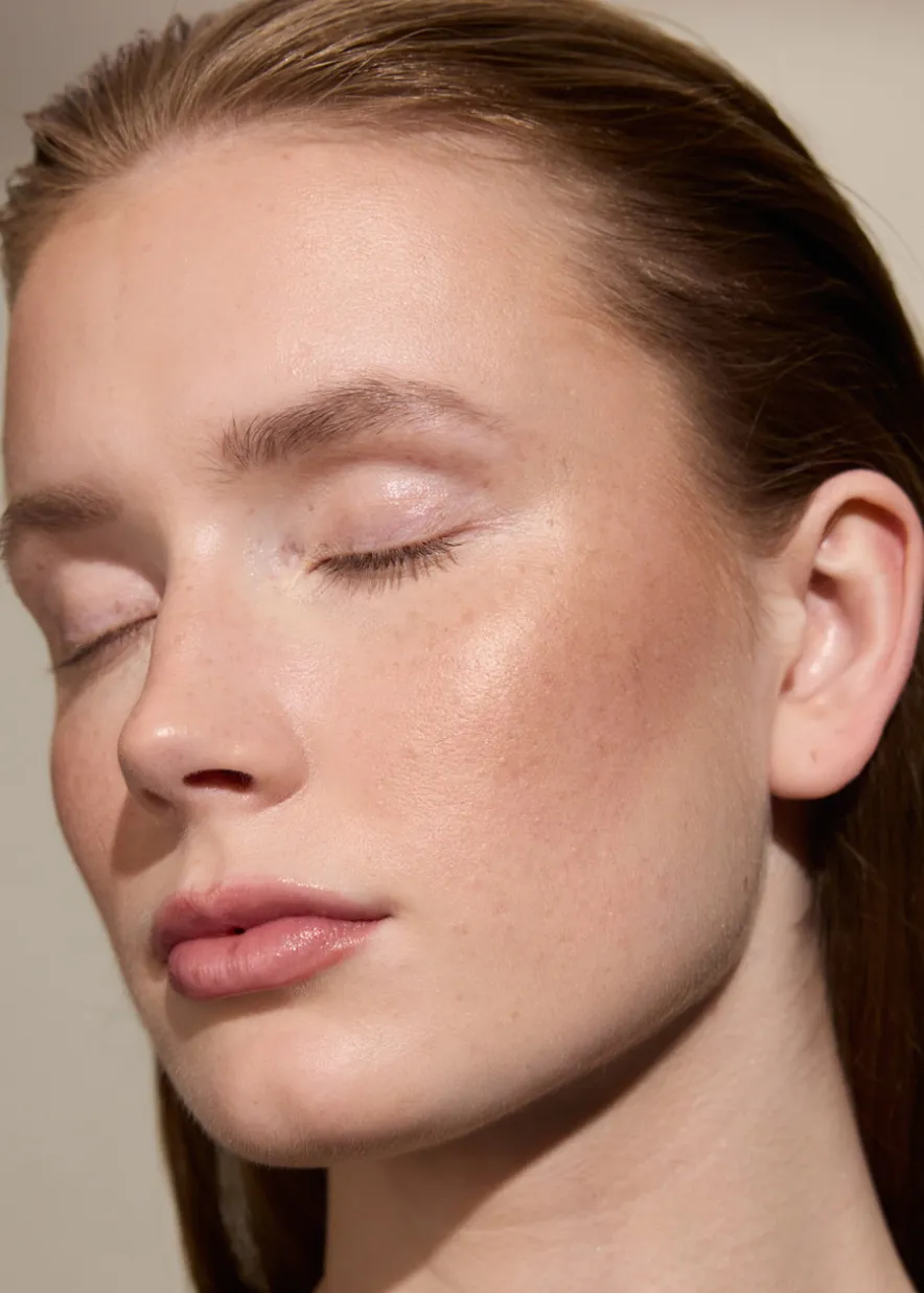 The Bronzer