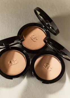 The Bronzer
