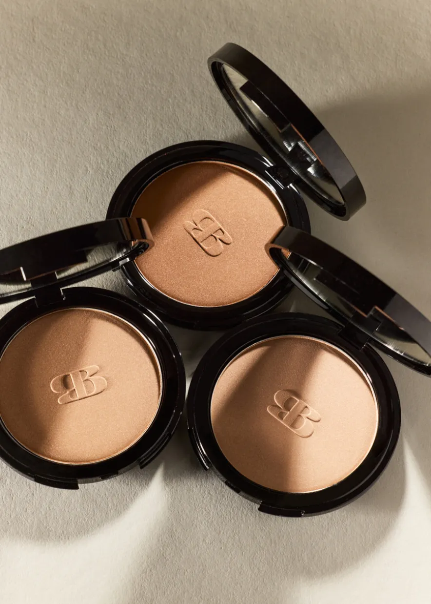 The Bronzer