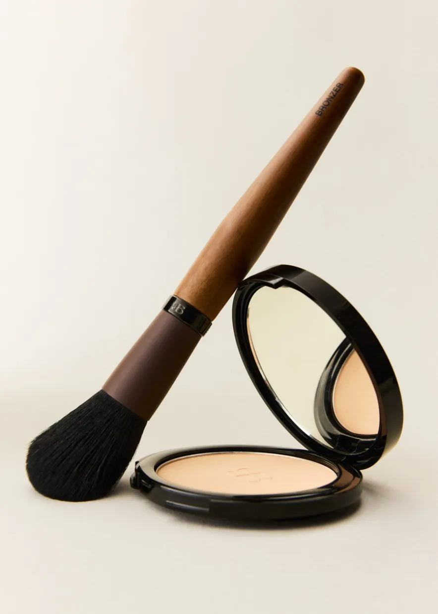 The Bronzer