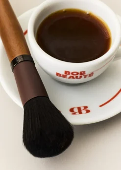The Bronzer Brush