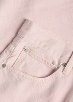 The Bubble barrel-leg jeans
