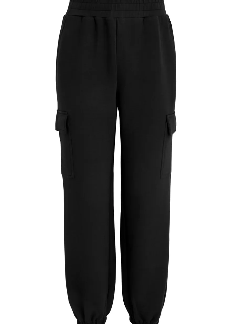 The Cargo Pant stretch-jersey sweatpants