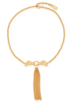 The Chloé Chain choker