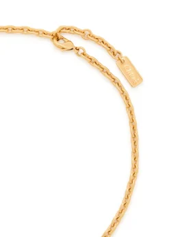 The Chloé Chain choker