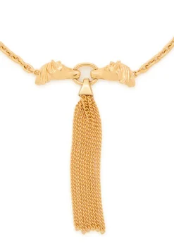 The Chloé Chain choker