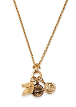 The Chloé Charms necklace