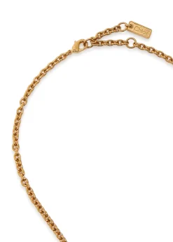 The Chloé Charms necklace