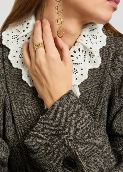 The Chloé Medals ring