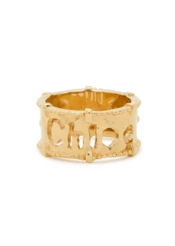 The Chloé Medals ring
