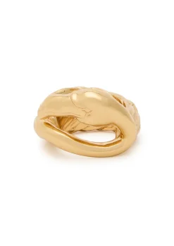 The Chloé Tropical ring