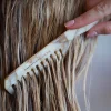 The Classic Comb - Ivory