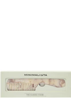 The Classic Comb - Ivory