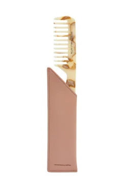 The Classic Comb - Ivory