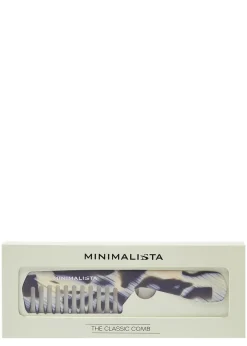 The Classic Comb - Midnight