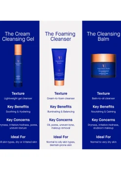 The Cream Cleansing Gel 100ml