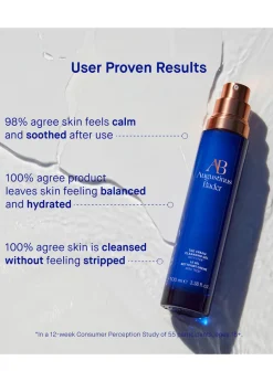 The Cream Cleansing Gel 100ml