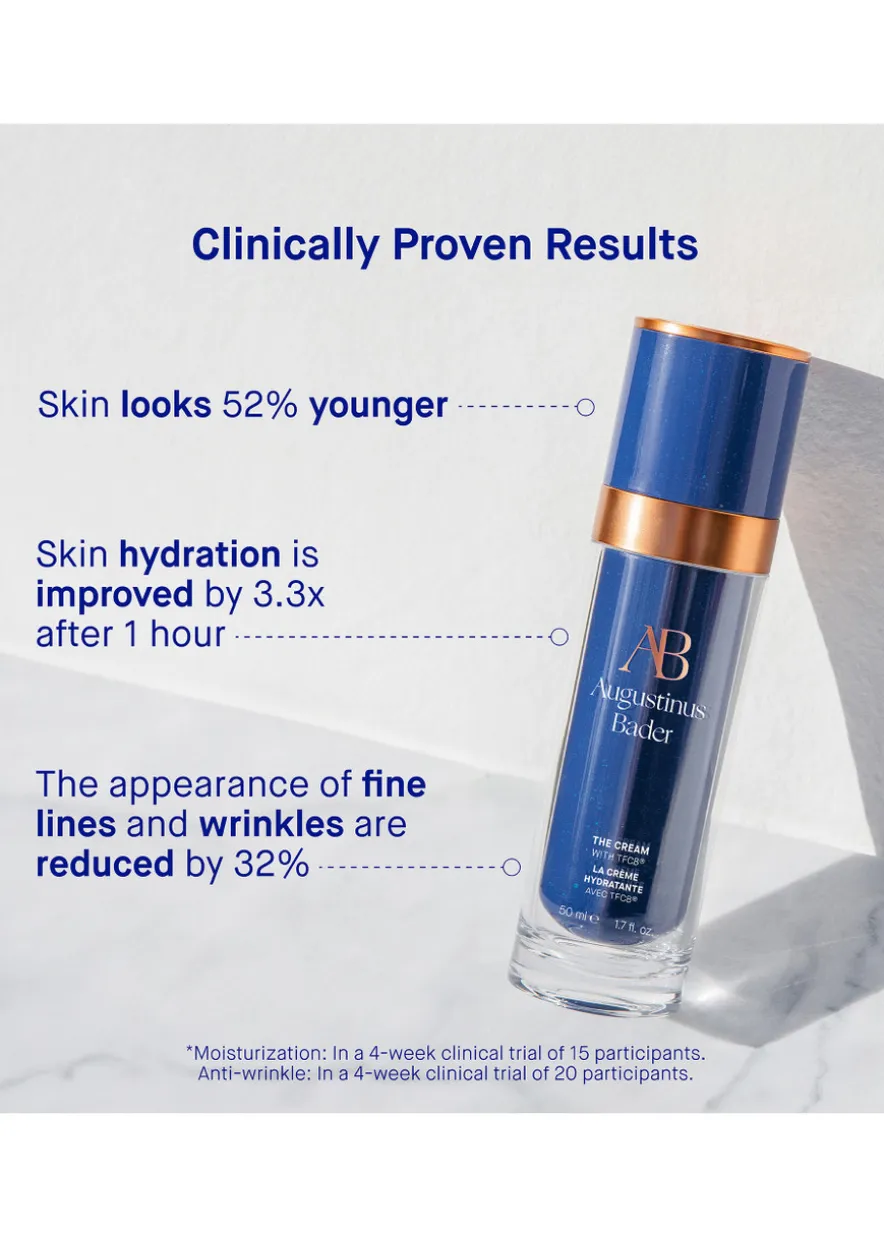 The Cream 50ml