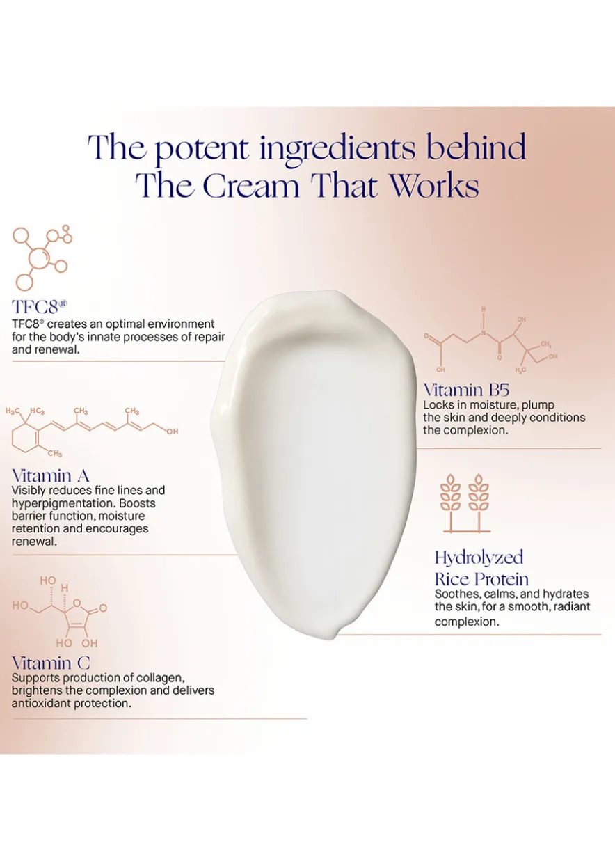 The Cream 50ml