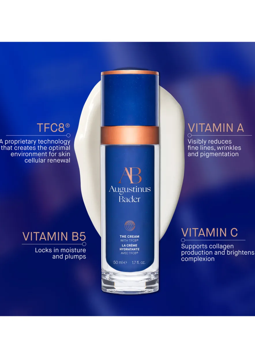 The Cream 50ml