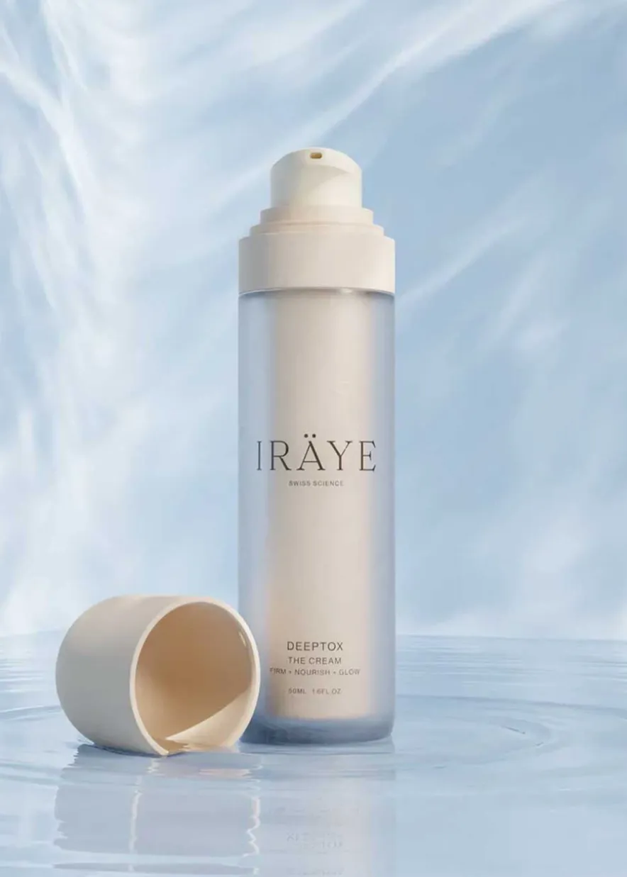 The Cream 50ml