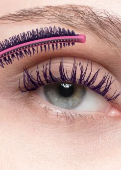 The Curler Mascara