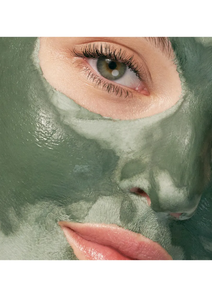 The Deep Purifying Mask 50ml