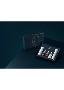 The Discovery Set