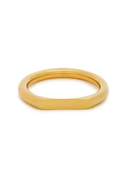 The Dora 18kt gold-plated bracelet