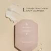 The Elemental Cleansing Balm and Exfoliating Refiner Refill