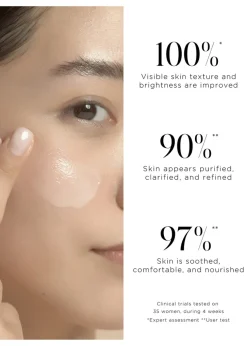 The Elemental Cleansing Balm and Exfoliating Refiner Refill