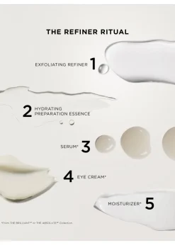 The Elemental Exfoliating Refiner
