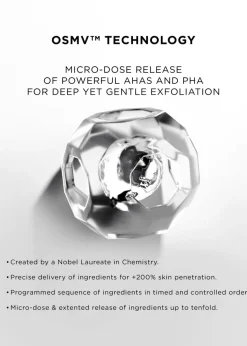 The Elemental Exfoliating Refiner