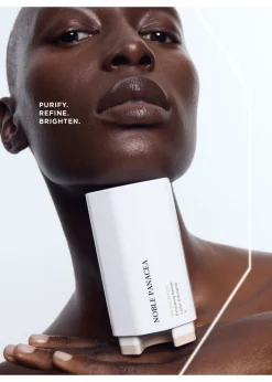 The Elemental Exfoliating Refiner