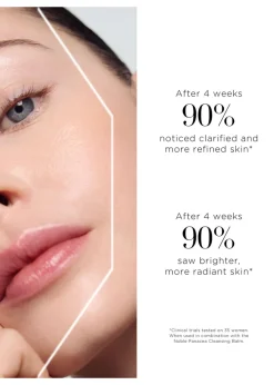 The Elemental Exfoliating Refiner