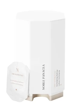 The Elemental Exfoliating Refiner