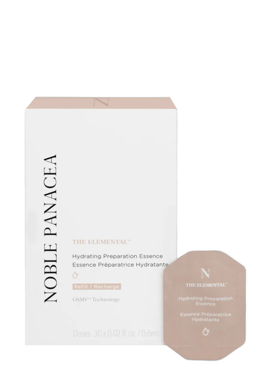The Elemental Preparation Essence Refill