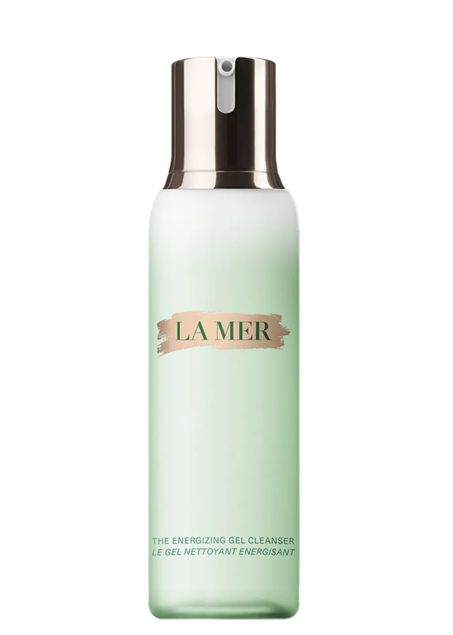 The Energizing Gel Cleanser 200ml