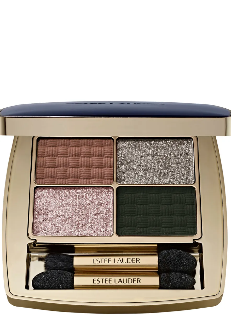 The Essential Eyeshadow Quad