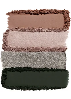 The Essential Eyeshadow Quad