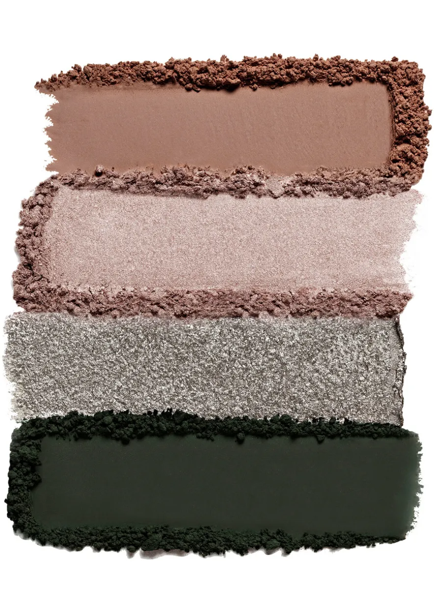 The Essential Eyeshadow Quad