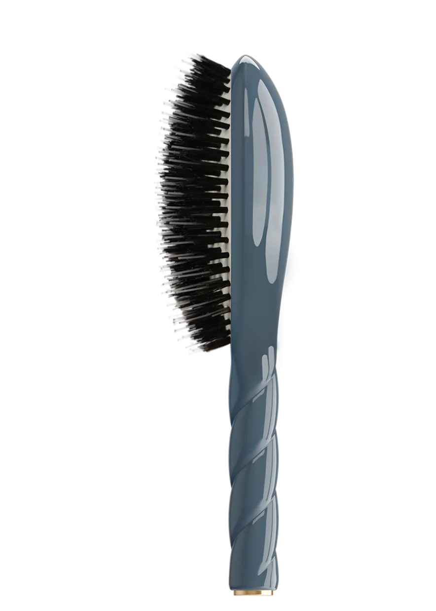 The Essential No2 Ink Blue Hair Brush