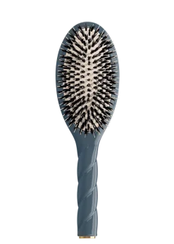 The Essential No2 Ink Blue Hair Brush