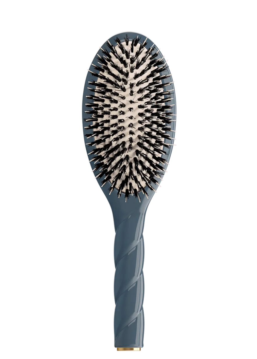 The Essential No2 Ink Blue Hair Brush