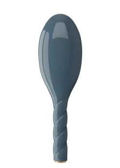 The Essential No2 Ink Blue Hair Brush
