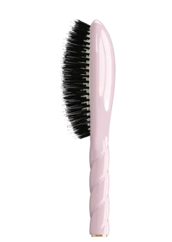 The Essential No2 Lilac Pink Hair Brush