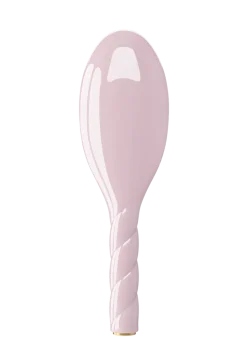 The Essential No2 Lilac Pink Hair Brush
