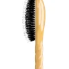 The Essential Soft No3 Hair Brush Yellow
