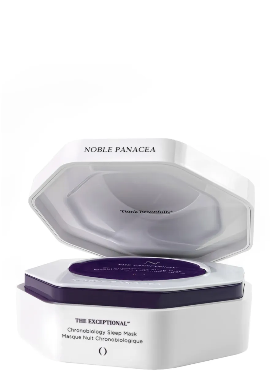 The Exceptional Chronobiology Sleep Mask