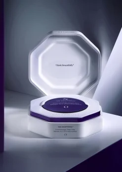 The Exceptional Chronobiology Sleep Mask